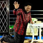 George Titus Okafor - @was2218 - Instagram