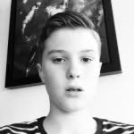 George Tomlin - @gtomlin014 - Instagram