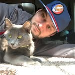 George Tomlin - @geothahero - Instagram