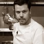 George Tomlin - @chefgeorgetomlin - Instagram