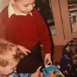 George Tomlin - @phoenix33320 - Instagram