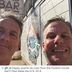 George Travers - @gft_iii - Instagram