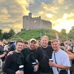George Travers - @georgetravers1 - Instagram