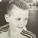 George Travers - @g.t_12 - Instagram
