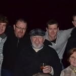 George Travers - @georgetravers50 - Instagram