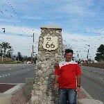 George Traverso - @george.traverso - Instagram