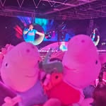Peppa George Travers - @peppageorgetravers - Instagram