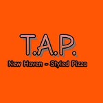 TAP Pizza | George Travers - @tapnewhavenstylepizza - Instagram