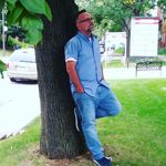 George Tremblay - @georgetremblay12 - Instagram