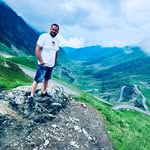 George Mitricel - @georgemitricel - Instagram