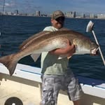 George Trice - @islandersportfishing - Instagram