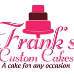 George Trice - @frankscustomcakesaz - Instagram