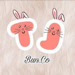 🥕🐇Trice and George🐇🥕 - @trice.georgebun - Instagram