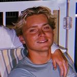 George - @george_trotter - Instagram