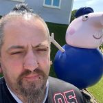 George Ocr Trotter - @trottergeorge - Instagram