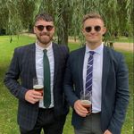 George Trott - @georgetrott - Instagram