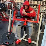 George Trotter - @georgetrotterr - Instagram
