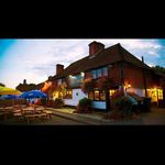 The George Inn Trottiscliffe - @thegeorgeinntrottiscliffe - Instagram