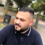 George Tsangarides - @greekgooner1 - Instagram