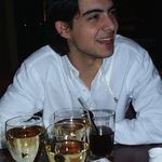 George Tsangarides - @tsangaridesgeorge - Instagram