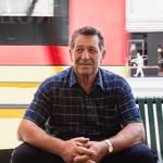 George Tsangarides - @george.tsangarides - Instagram