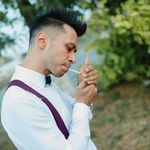 George Tsangarides - @gtsanga - Instagram