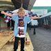 George Tuck - Facebook