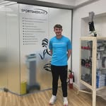 George Tuck - @gtuck_physiotherapy - Instagram