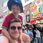 George Turner - @george_turner_who - Instagram