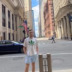George Turner - @__georgeturner__ - Instagram