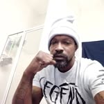 George Twitty - @mario.twitty - Instagram