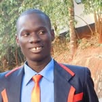 Tyenyi George - @georgetyenyi - Instagram