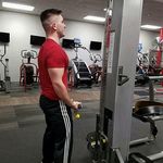 George Uhl - @georgeuhl1 - Instagram