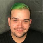 George Uhl - @georgecutshair - Instagram