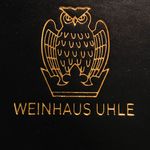 Weinhaus Uhle „George Bar“ - @weinhausuhlegeorge - Instagram