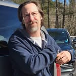 George Stuart-Vail - @stuartvail - Instagram