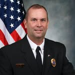 George Vail - @firerescuechief777 - Instagram