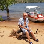 George Vaillancourt - @george.vaillancourt - Instagram