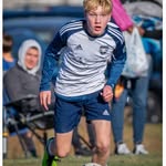 Vail George - @vailgeorge_soccer_snfc - Instagram