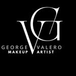 George L. Valero - @georgevaleromakeup - Instagram