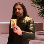 Tarot & Astrology - @george_valentino - Instagram