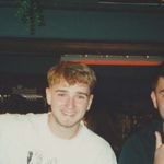 George Valentine - @george_valentine - Instagram