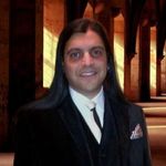 Tarot & Astrology - @george_valentino - Instagram