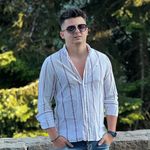 George Valentin - @soreata.g - Instagram