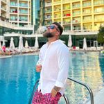 George Valentin - @george_mgv - Instagram