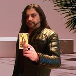 Tarot & Astrology - @george_valentino - Instagram