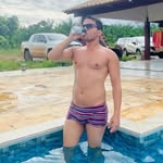 George André Valente - @george_vallente - Instagram