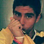George Del Valle :) - @7georgedelvalle - Instagram