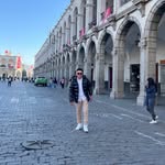George Robles Valle - @georgeroblesvalle - Instagram