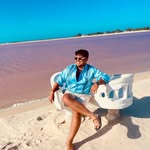 George Silva - @george.valleofficia - Instagram